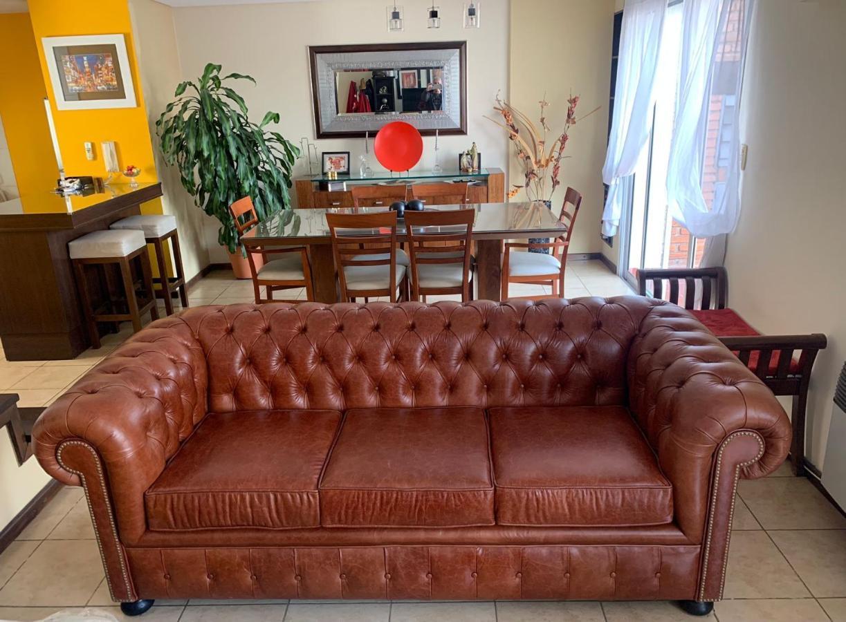 Hermoso Duplex De Categoria Completamente Equipado 코르도바 외부 사진
