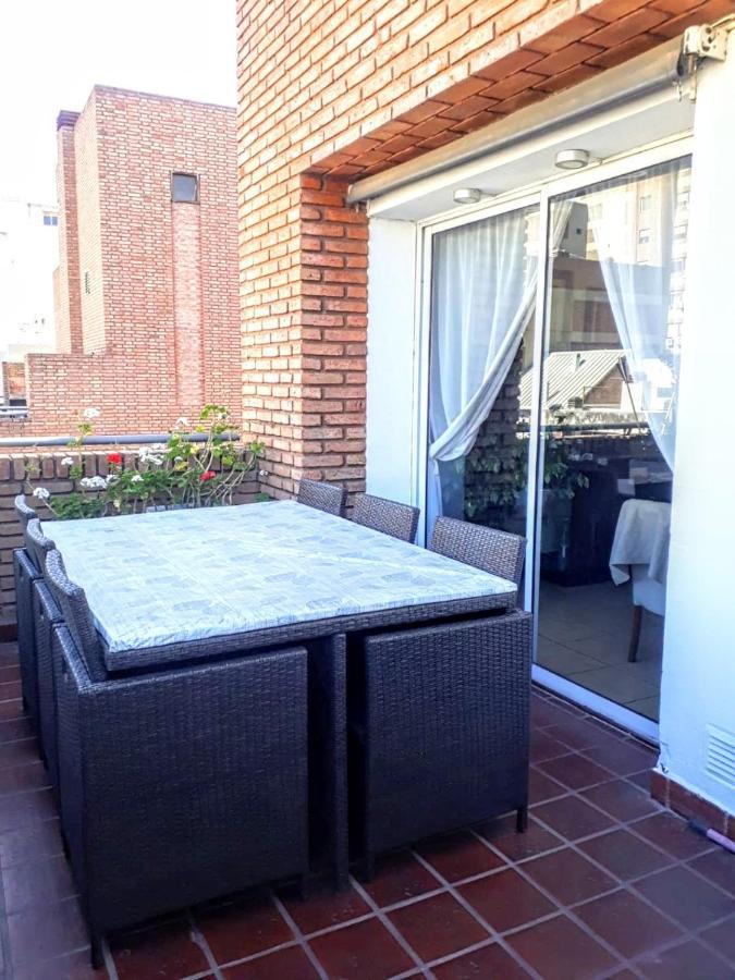Hermoso Duplex De Categoria Completamente Equipado 코르도바 외부 사진
