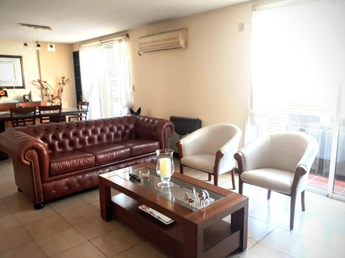 Hermoso Duplex De Categoria Completamente Equipado 코르도바 외부 사진