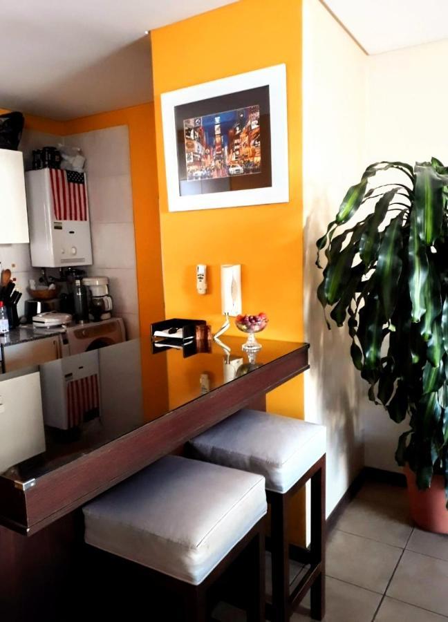 Hermoso Duplex De Categoria Completamente Equipado 코르도바 외부 사진