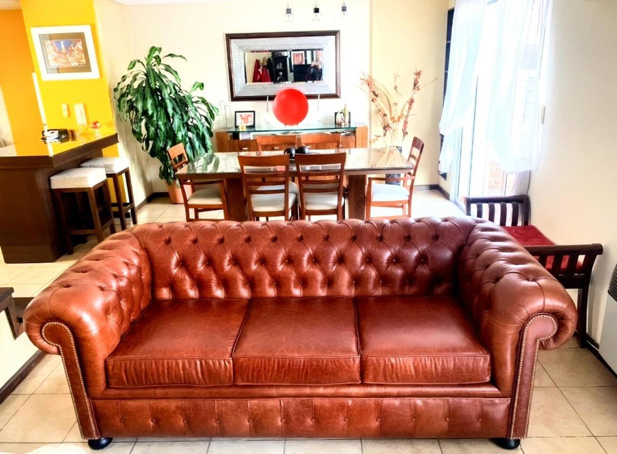 Hermoso Duplex De Categoria Completamente Equipado 코르도바 외부 사진