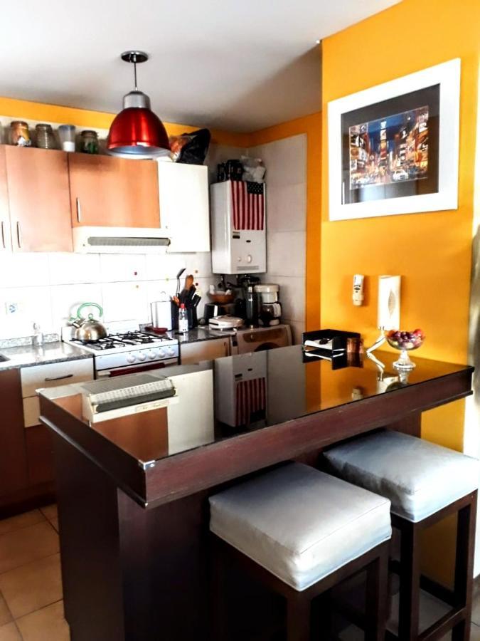 Hermoso Duplex De Categoria Completamente Equipado 코르도바 외부 사진