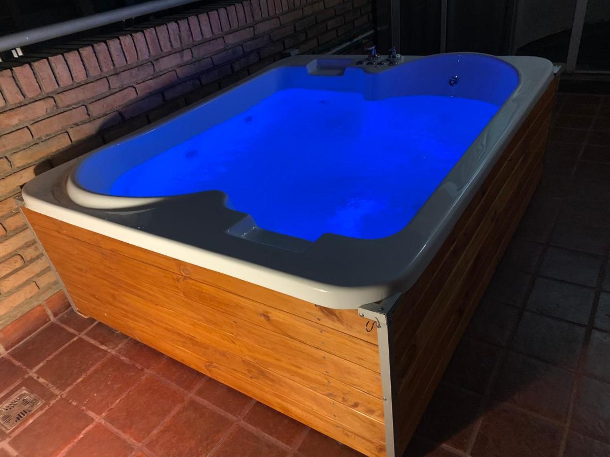 Hermoso Duplex De Categoria Completamente Equipado 코르도바 외부 사진