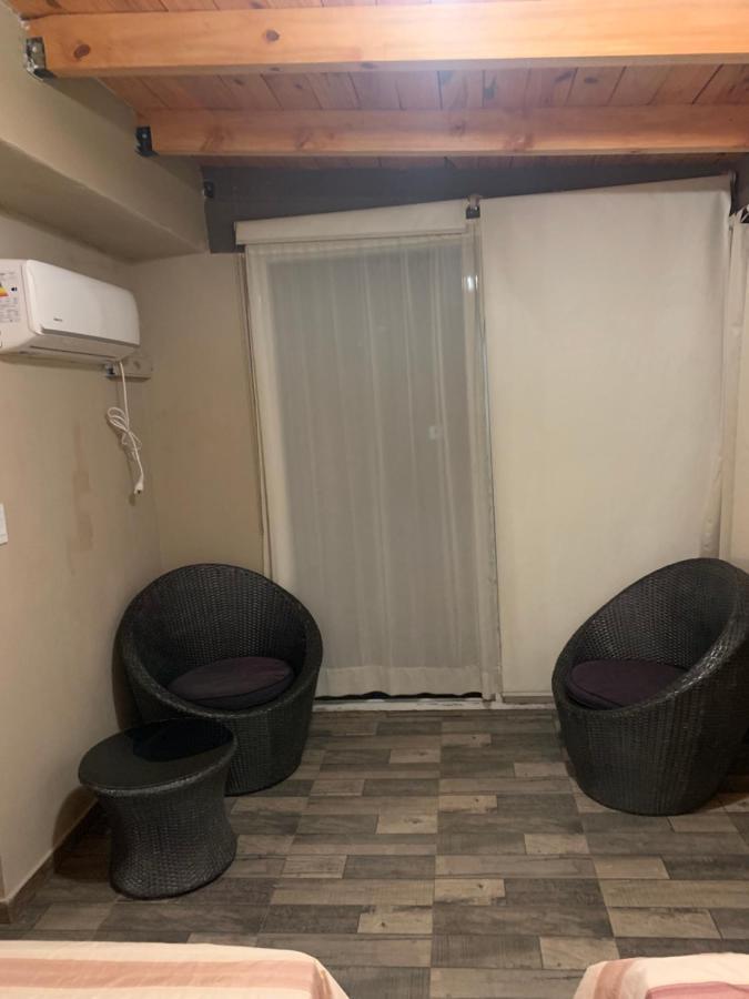 Hermoso Duplex De Categoria Completamente Equipado 코르도바 외부 사진