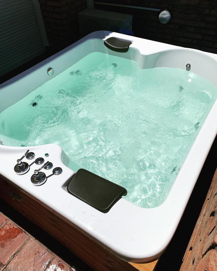 Hermoso Duplex De Categoria Completamente Equipado 코르도바 외부 사진