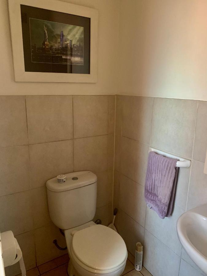 Hermoso Duplex De Categoria Completamente Equipado 코르도바 외부 사진