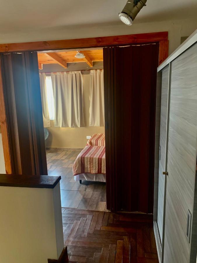 Hermoso Duplex De Categoria Completamente Equipado 코르도바 외부 사진