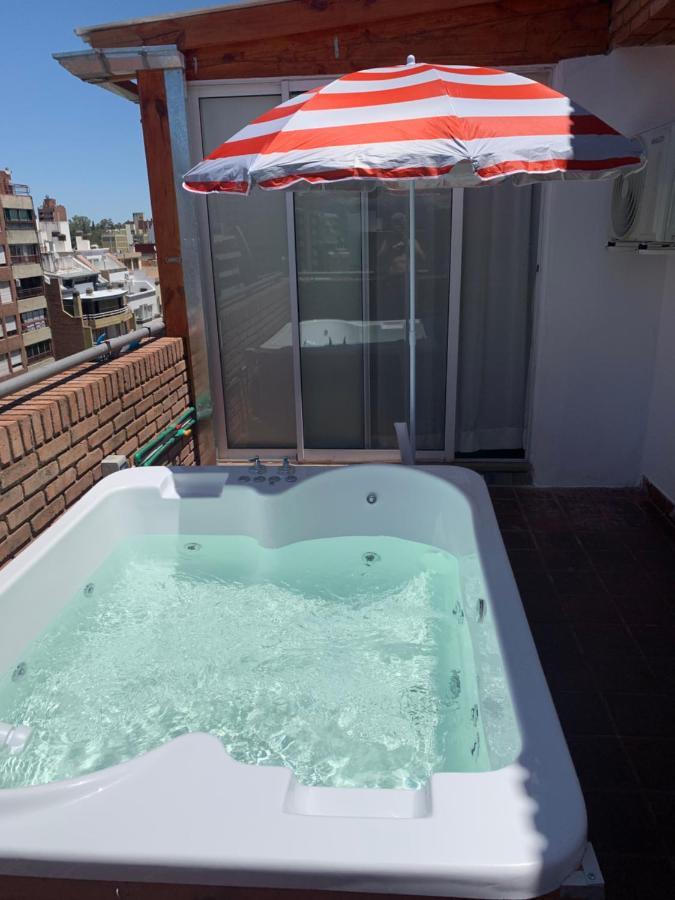 Hermoso Duplex De Categoria Completamente Equipado 코르도바 외부 사진