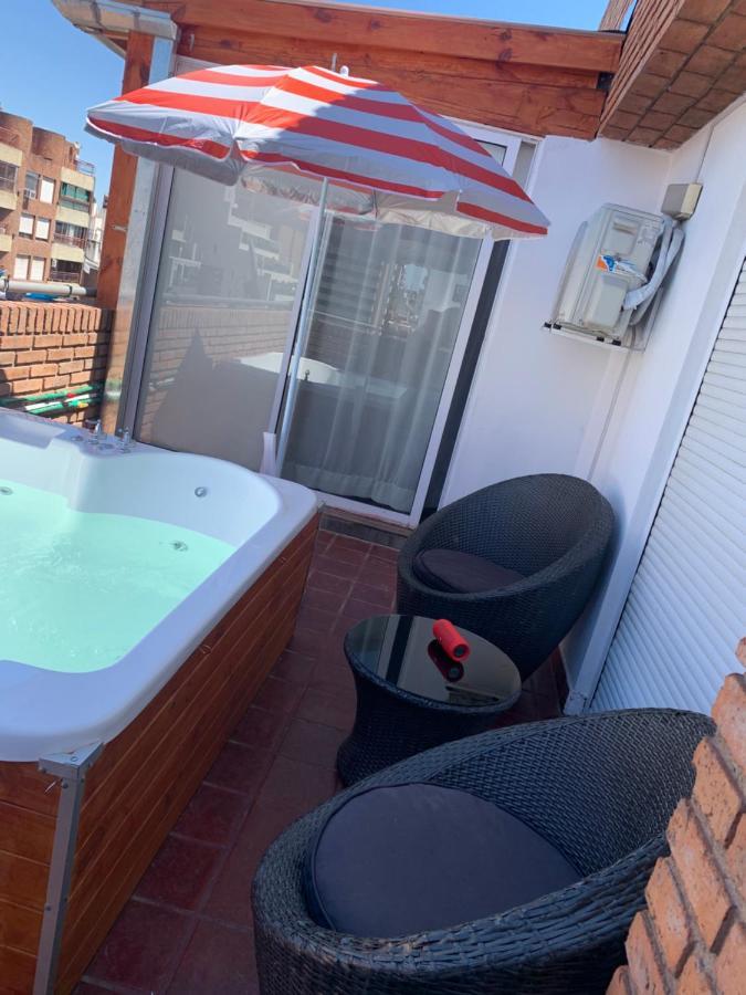 Hermoso Duplex De Categoria Completamente Equipado 코르도바 외부 사진