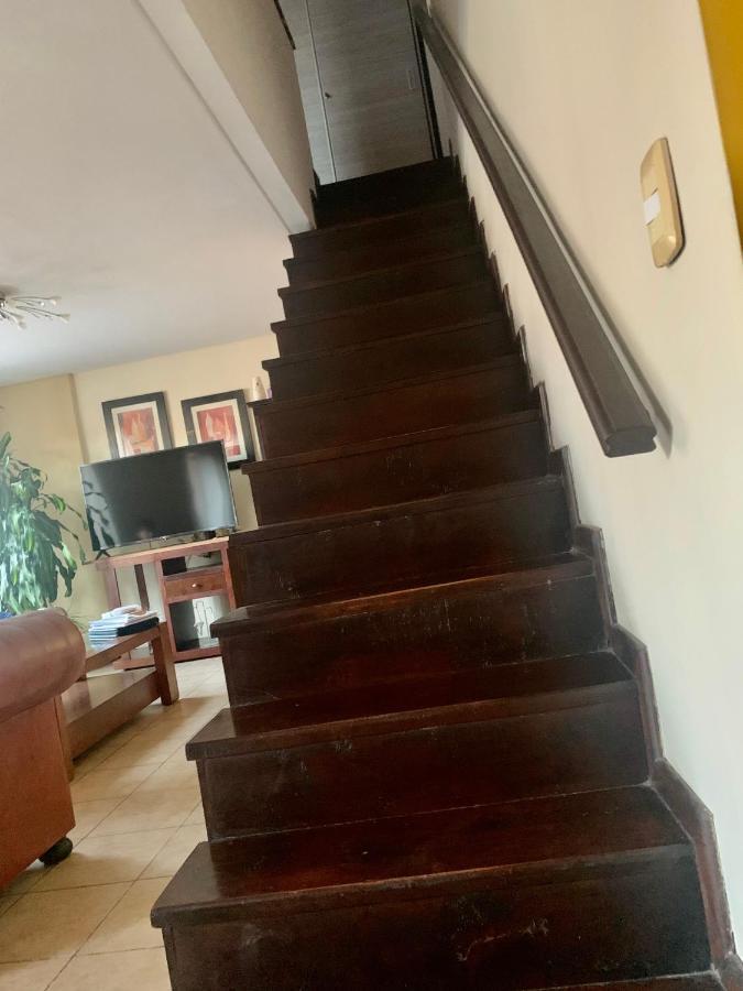 Hermoso Duplex De Categoria Completamente Equipado 코르도바 외부 사진