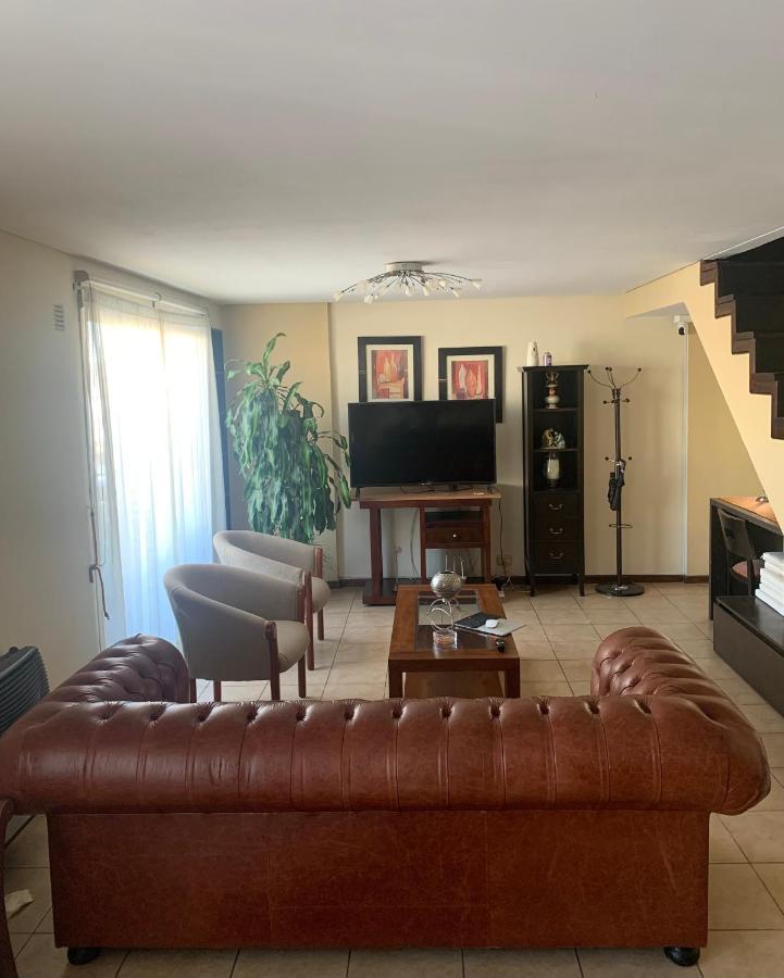 Hermoso Duplex De Categoria Completamente Equipado 코르도바 외부 사진