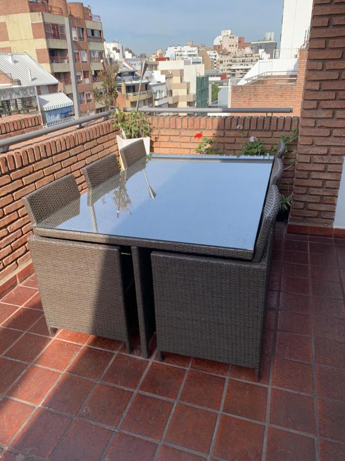 Hermoso Duplex De Categoria Completamente Equipado 코르도바 외부 사진